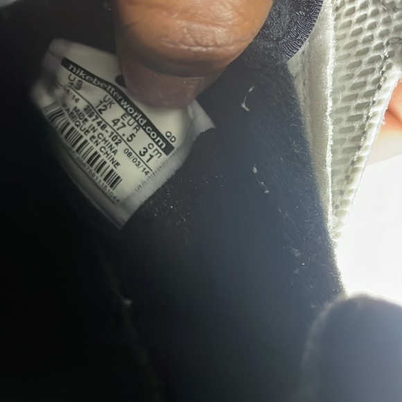 🔥🔥🔥Nike Air Trainer Max ‘91 Size: 13🔥🔥🔥 - Picture 11 of 13